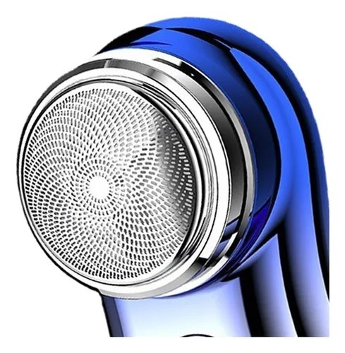 Miniatura 5 de Mini afeitadora eléctrica